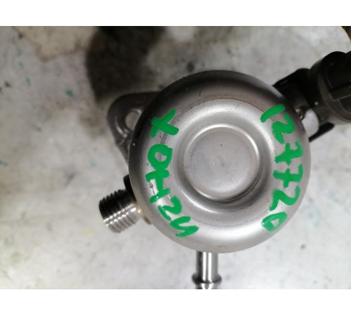 ТНВД (топливный насос высокого давления)