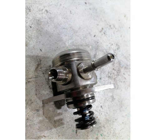 ТНВД (топливный насос высокого давления)