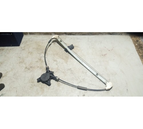 Стеклоподъемник электр. задний левый