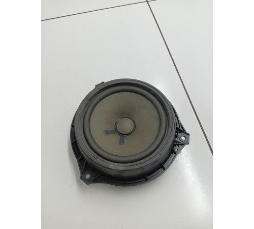 Динамик двери