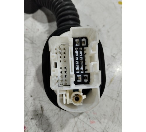 Электропроводка двери передняя правая