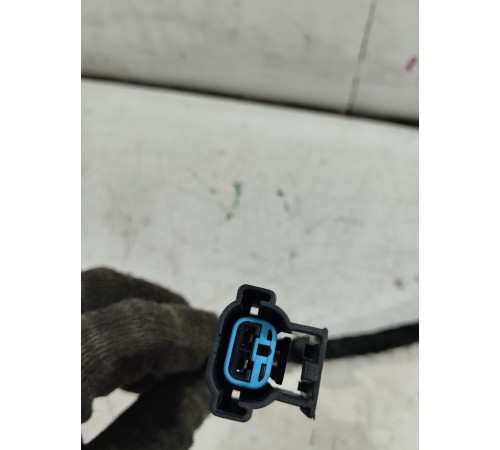 Электропроводка двери передняя правая