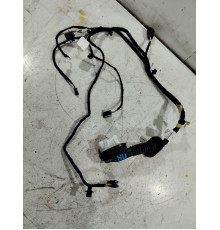Электропроводка двери передняя правая