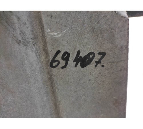 Кронштейн двигателя