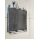 Радиатор кондиционера (конденсер)