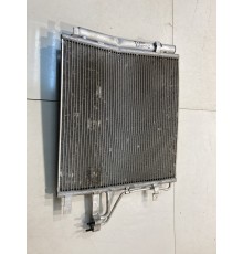 Радиатор кондиционера (конденсер)