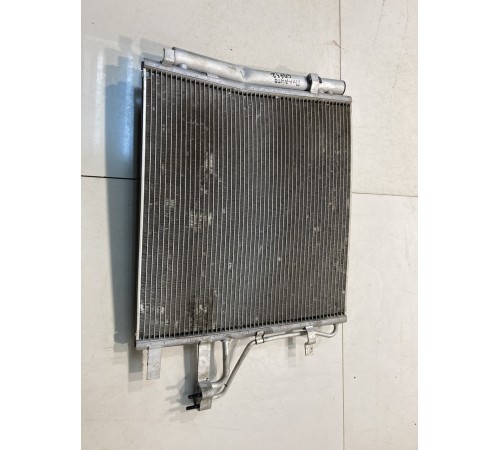 Радиатор кондиционера (конденсер)