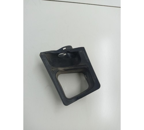 Патрубок воздушного фильтра