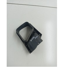 Патрубок воздушного фильтра