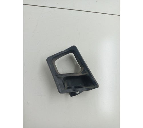 Патрубок воздушного фильтра