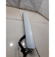 Накладка крышки багажника (внешняя с проводкой)