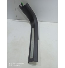 Накладка порога (передняя, левая)