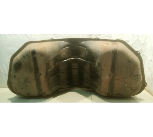 Бак топливный