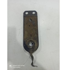 Рычаг подвески(задний правый)