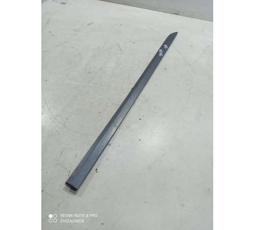 Молдинг порога(задний правый)