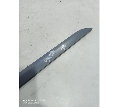 Молдинг порога(задний правый)