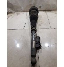 Пневмоамортизатор подвески задний левый