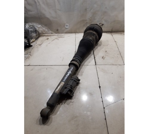 Пневмоамортизатор подвески задний левый
