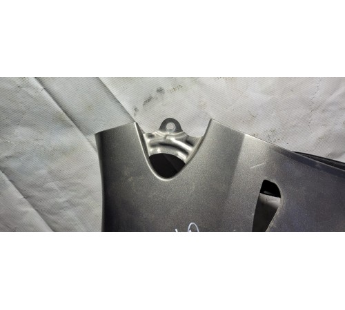 Крыло переднее левое