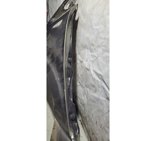 Крыло переднее левое