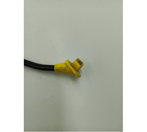 Держатель капота 