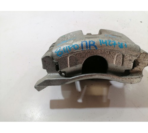 Суппорт тормозной передний правый