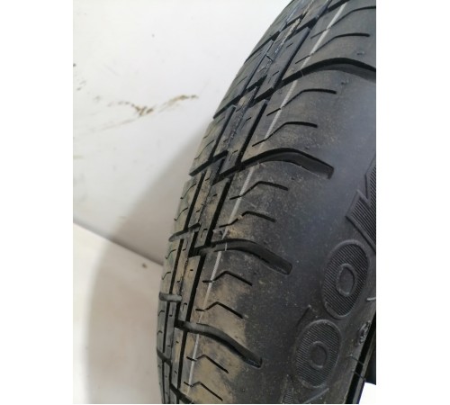 Запасное колесо T115/70 R19