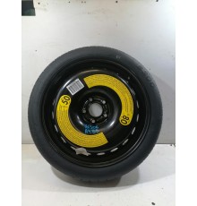 Запасное колесо T115/70 R19