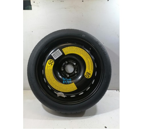 Запасное колесо T115/70 R19