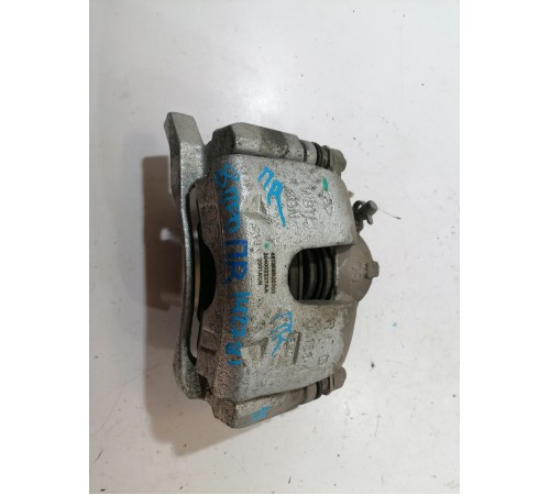 Суппорт тормозной передний правый