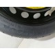 Запасное колесо T115/70 R19