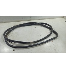 Уплотнитель двери(передний правый)