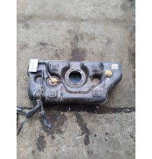 Бак топливный