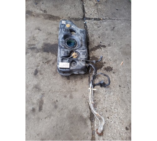 Бак топливный