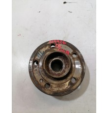 Ступица передняя