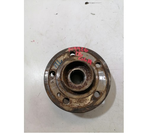 Ступица передняя