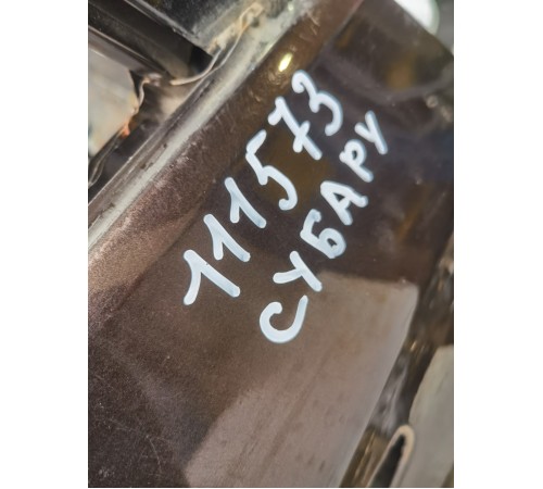 Дверь(задняя левая)