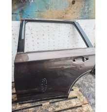 Дверь(задняя левая)