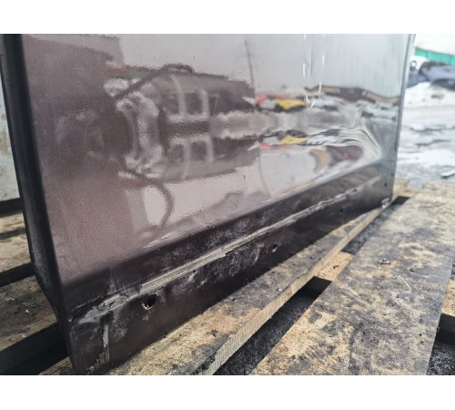 Дверь(задняя левая)