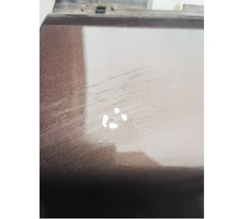 Дверь(задняя левая)