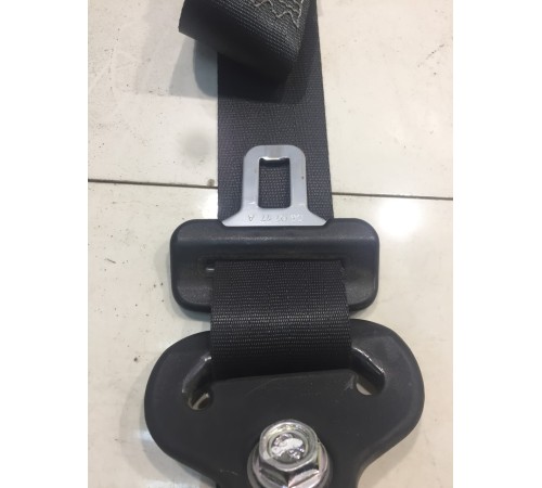 Ремень безопасности (передний, правый)