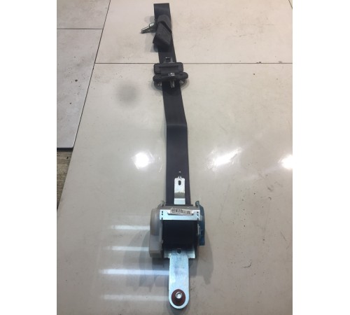 Ремень безопасности (передний, правый)