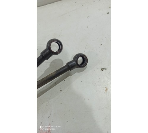 Топливные трубки (металлические)