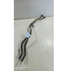 Топливные трубки (металлические)