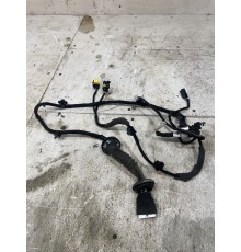 Электропроводка двери задней правой