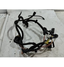 Электропроводка моторная