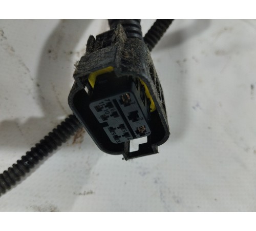 Электропроводка моторная