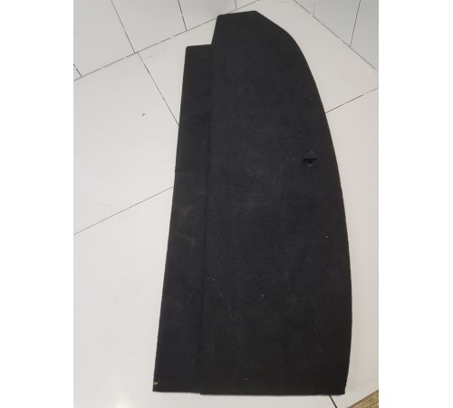 Полка багажника