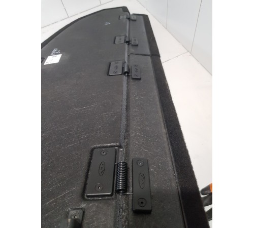 Полка багажника