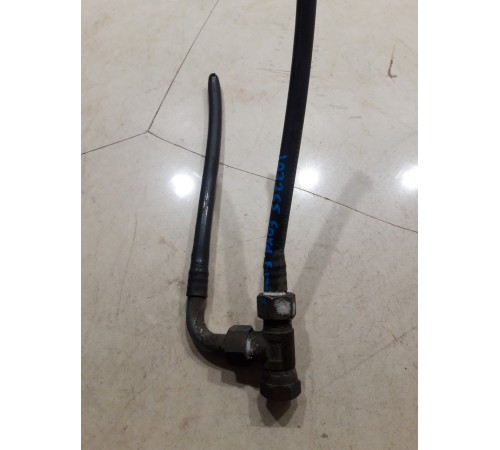 Тройник вакуумной системы